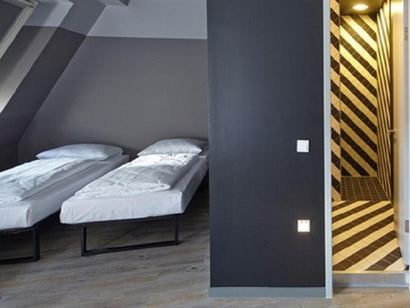 Auberge de jeunesse Generator Mitte Berlin